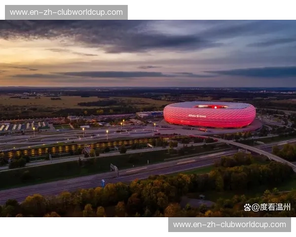 回放拜仁：重温荣耀与激情的每一刻